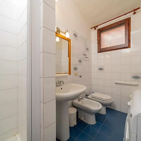 Cala D'ambra * San Teodoro (Sardinia)