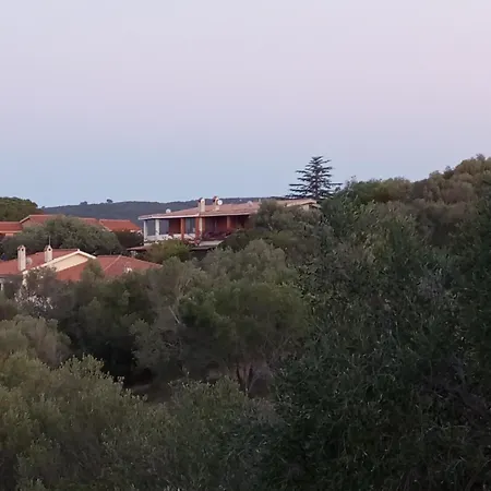 Cala D'ambra *