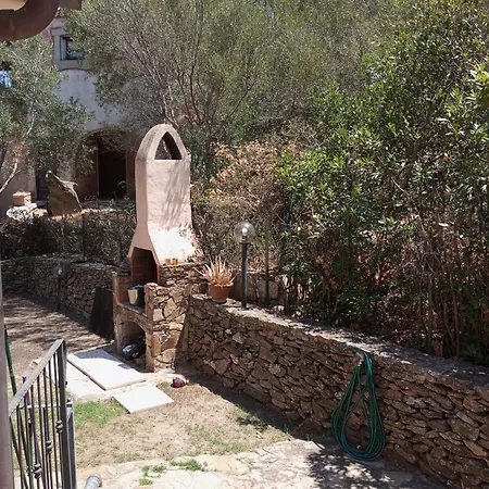 Cala D'ambra San Teodoro (Sardinia)