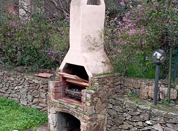 Cala D'ambra San Teodoro (Sardinia)