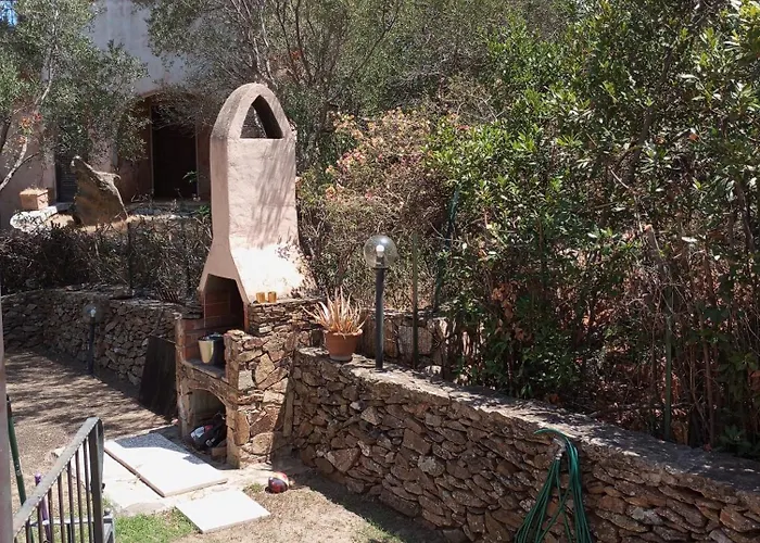 Cala D'ambra San Teodoro (Sardinia)