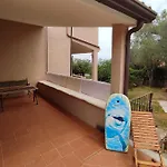 Cala D'ambra Hébergement de vacances *