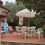 Cala D'ambra سان تيودورو