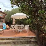 Cala D'ambra Hébergement de vacances