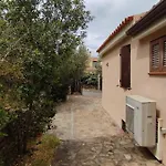 Cala D'ambra *