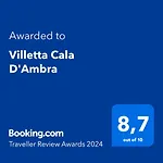 Cala D'ambra * سان تيودورو