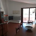 Cala D'ambra سان تيودورو