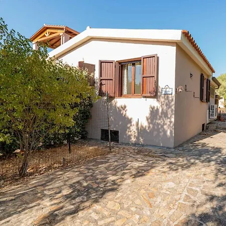 Cala D'ambra בית נופש