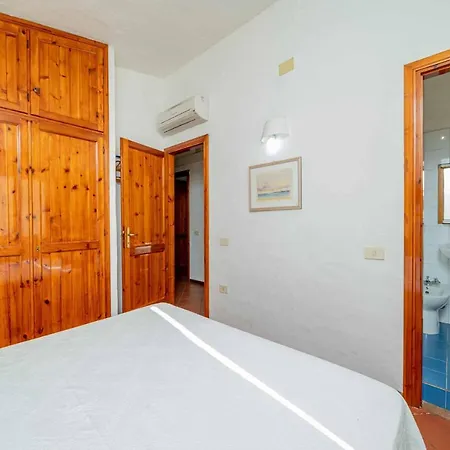 Cala D'ambra Сан-Теодоро