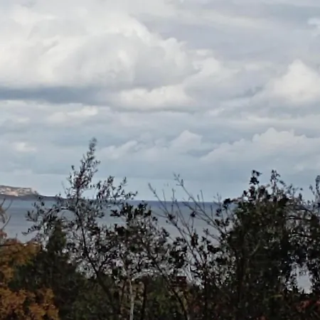 Dom wakacyjny Cala D'ambra *