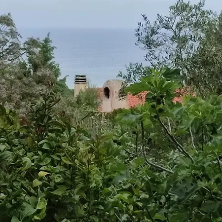 Cala D'ambra Дом отдыха