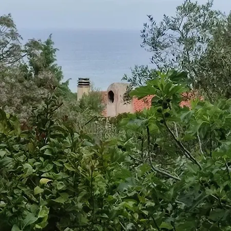 Cala D'ambra בית נופש