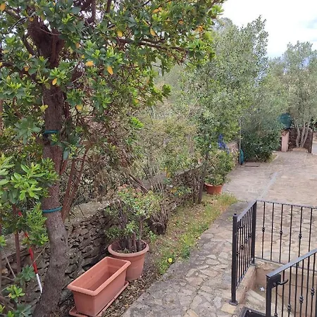 Cala D'ambra * סאן תאודורו