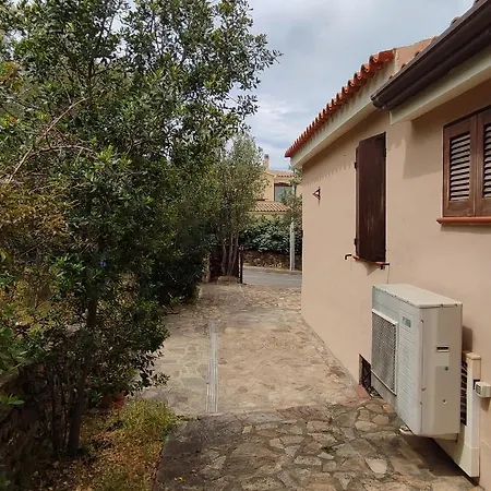 Cala D'ambra *