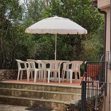 Cala D'ambra סאן תאודורו