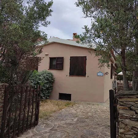 Cala D'ambra Дом отдыха *