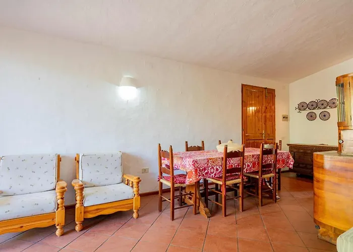 Dom wakacyjny Cala D'ambra