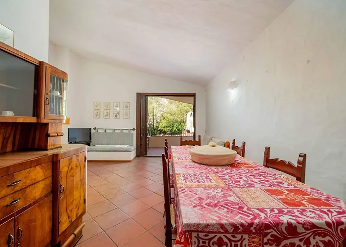 Dom wakacyjny Cala D'ambra San Teodoro (Sardinia)