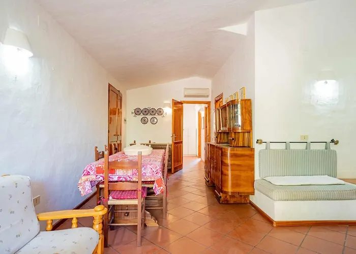 Cala D'ambra San Teodoro (Sardinia)