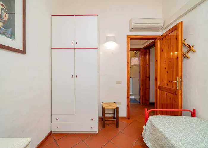 Cala D'ambra San Teodoro (Sardinia)