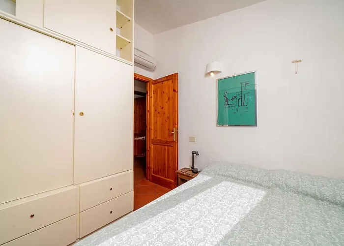 Cala D'ambra Dom wakacyjny San Teodoro (Sardinia)