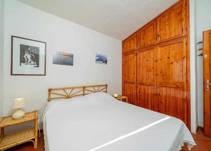 Cala D'ambra Vakantiehuis