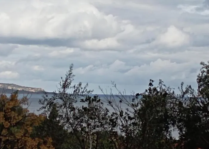 Dom wakacyjny Cala D'ambra *