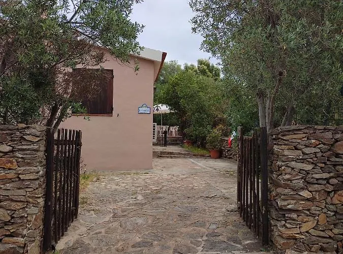 Dom wakacyjny Cala D'ambra *