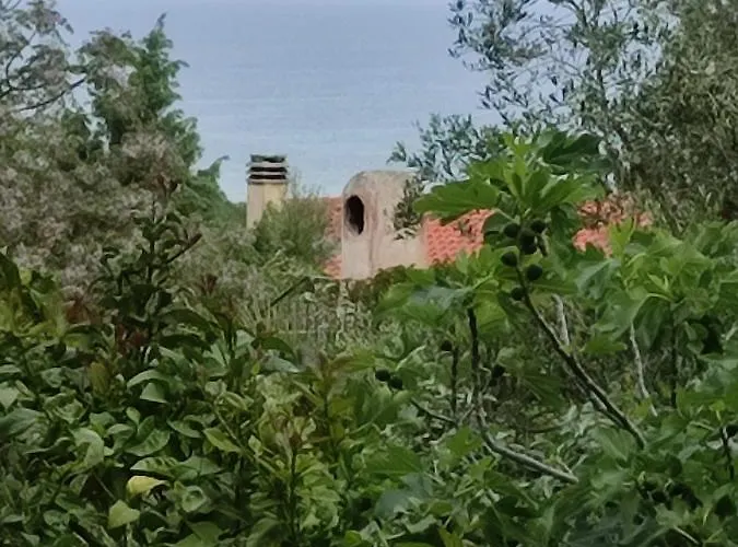 Cala D'ambra Dom wakacyjny