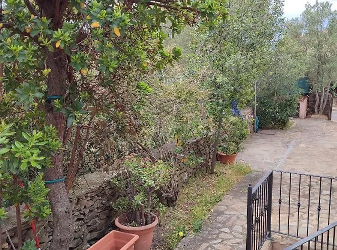 Cala D'ambra * San Teodoro (Sardinia)