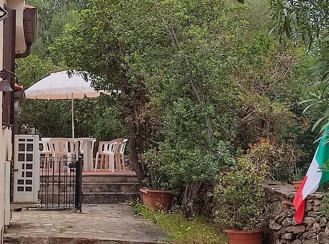 Dom wakacyjny Cala D'ambra San Teodoro (Sardinia)