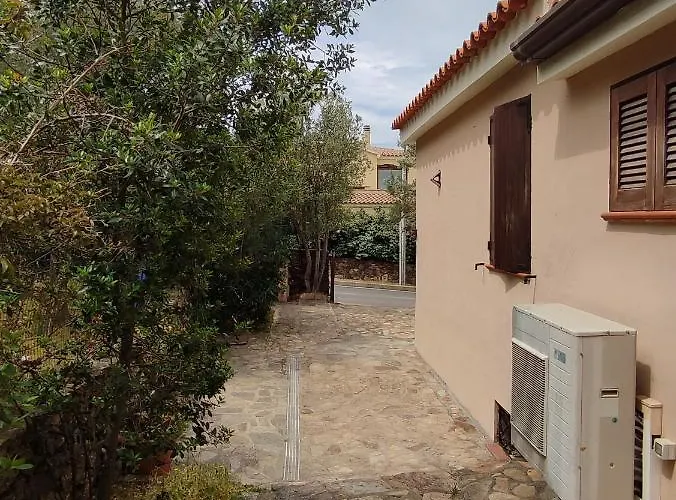 Cala D'ambra *