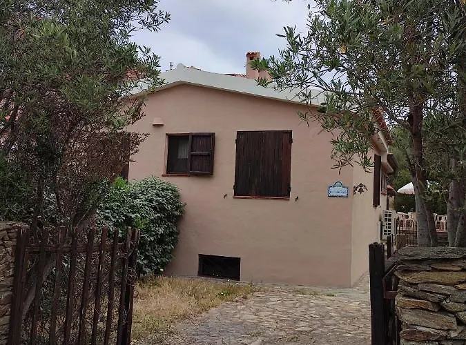 Cala D'ambra Dom wakacyjny *