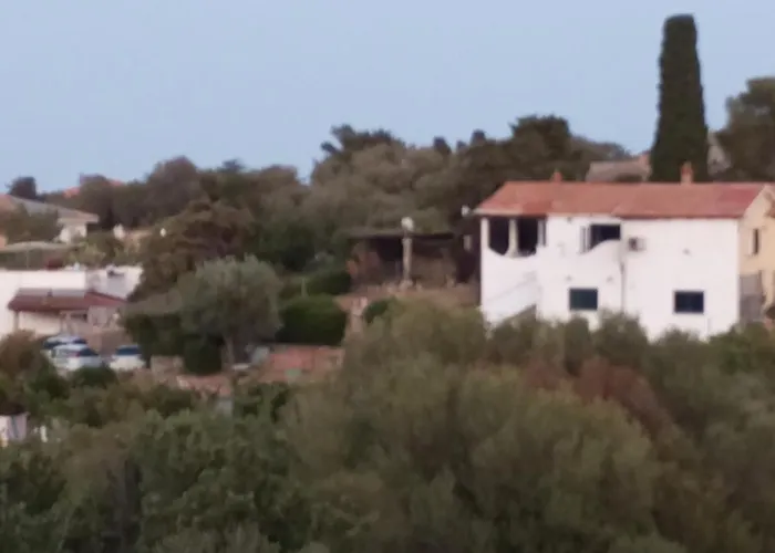 Vakantiehuis Cala D'ambra *