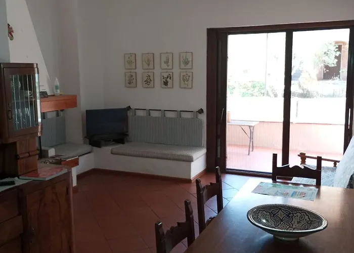 Cala D'ambra San Teodoro (Sardinia)