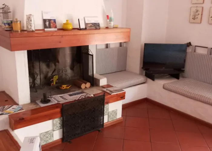 Dom wakacyjny Cala D'ambra