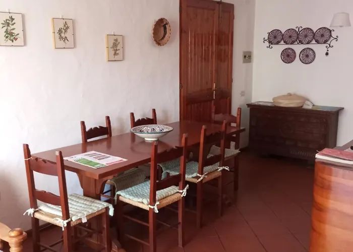 Dom wakacyjny Cala D'ambra *