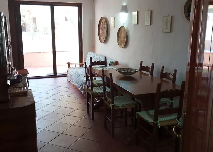 Cala D'ambra * San Teodoro (Sardinia)